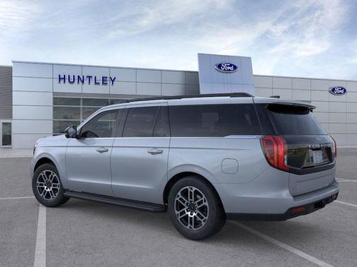 2025 Ford Expedition Max Active 4x4