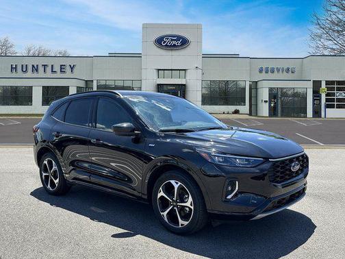 2023 Ford Escape ST-Line Elite