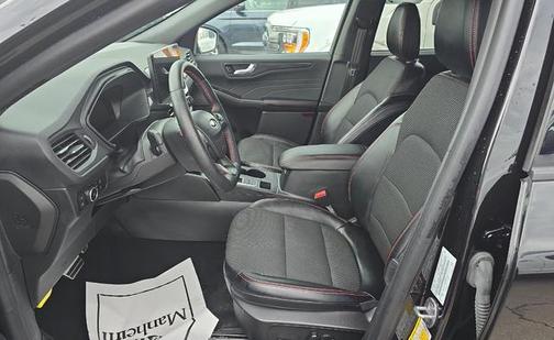 2023 Ford Escape ST-Line Elite
