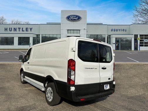 2023 Ford Transit-250 Base