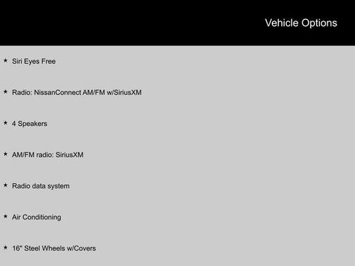 2023 Nissan Leaf S 40 kWh