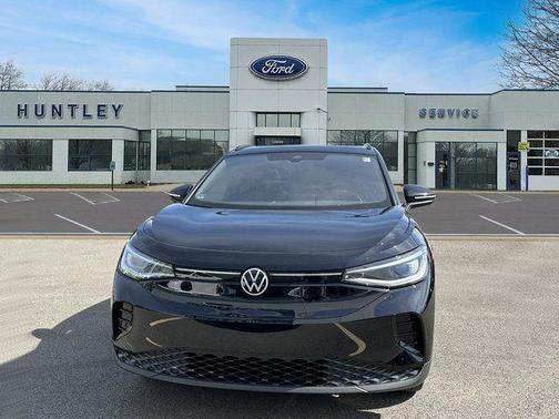 2023 Volkswagen ID.4 AWD Pro S