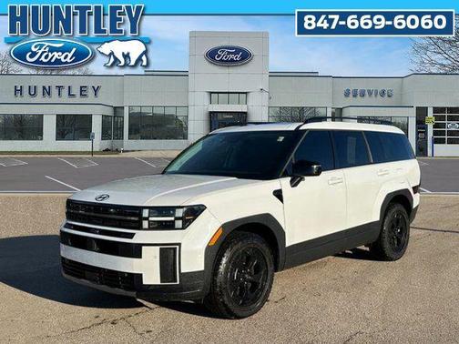 2024 Hyundai SANTA FE XRT