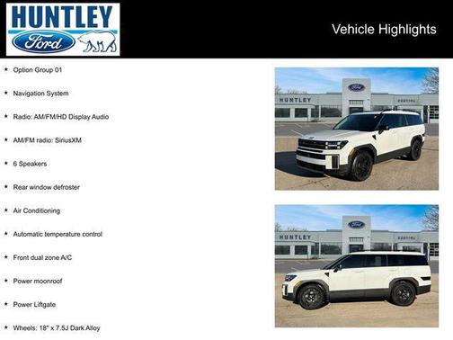 2024 Hyundai SANTA FE XRT