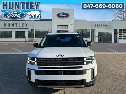 2024 Hyundai SANTA FE XRT