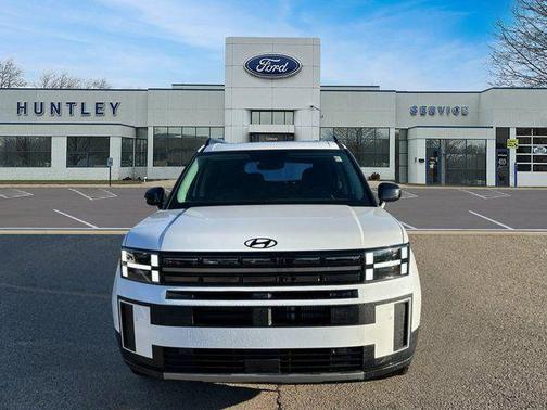 2024 Hyundai SANTA FE XRT