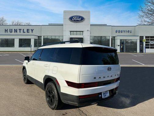 2024 Hyundai SANTA FE XRT