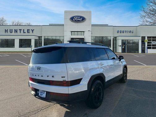 2024 Hyundai SANTA FE XRT