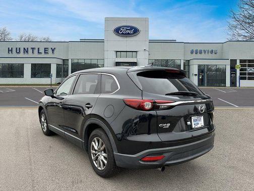 2019 Mazda CX-9 Touring