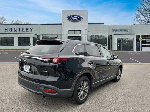 2019 Mazda CX-9 Touring