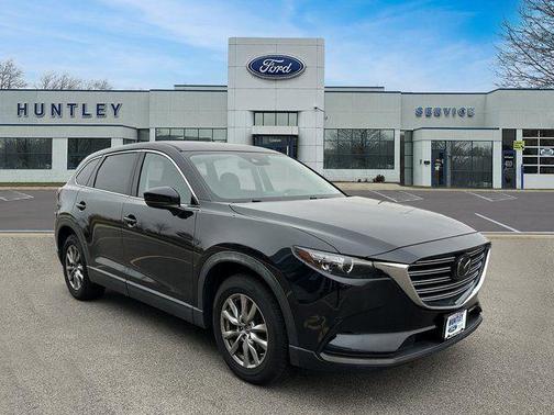 2019 Mazda CX-9 Touring