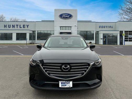 2019 Mazda CX-9 Touring