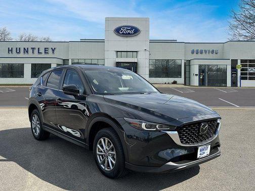 2023 Mazda CX-5 2.5 S Preferred