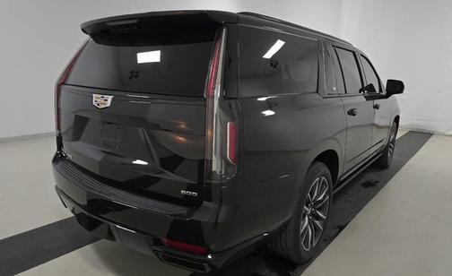 2023 Cadillac Escalade ESV Sport