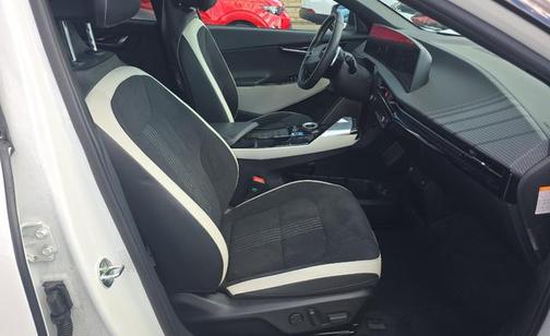 2022 Kia EV6 GT-Line