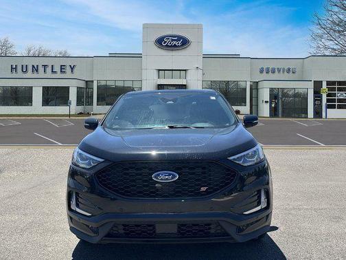 2023 Ford Edge ST