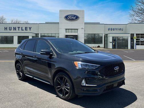 2023 Ford Edge ST
