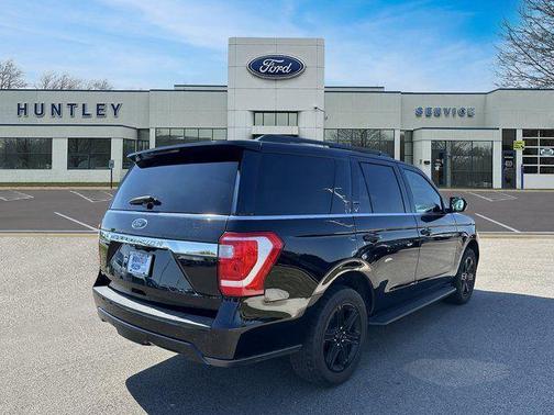 2021 Ford Expedition XLT
