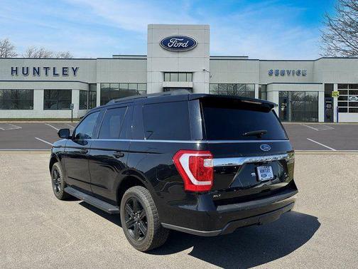 2021 Ford Expedition XLT