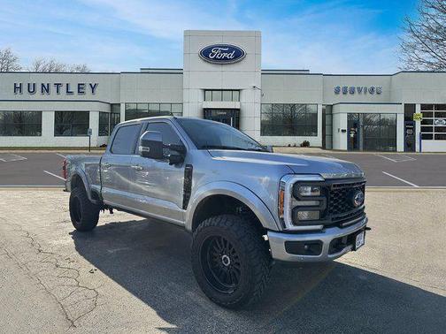 2023 Ford F-250 Lariat