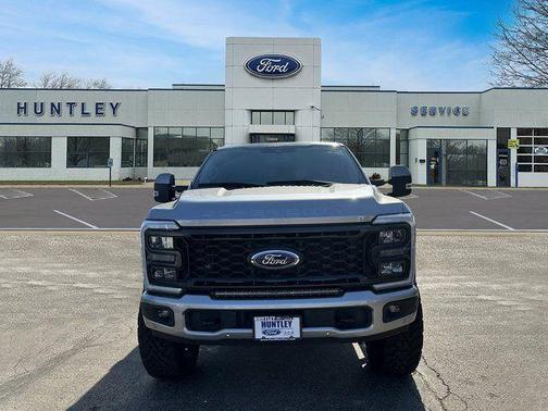 2023 Ford F-250 Lariat