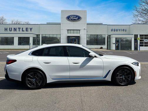 2024 BMW i4 Gran Coupe xDrive40