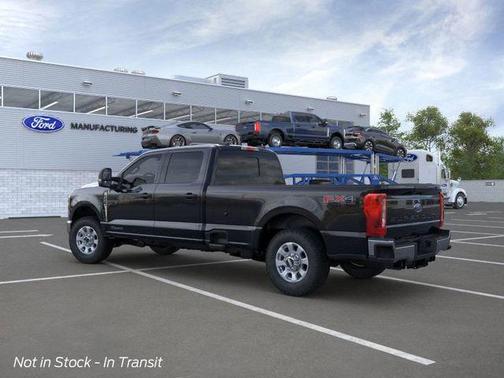 2025 Ford F-350 XLT