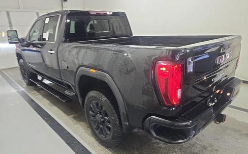 2021 GMC Sierra 2500 Denali