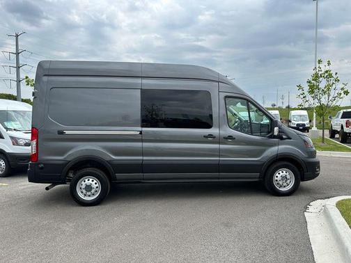 2024 Ford Transit-350 Base