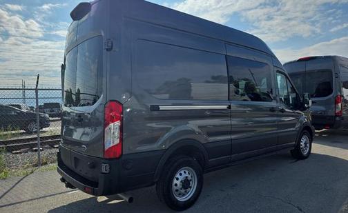 2024 Ford Transit-350 Base