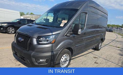 2024 Ford Transit-350 Base