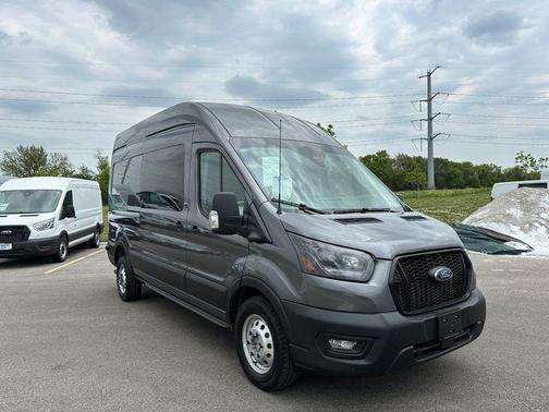 2024 Ford Transit-350 Base