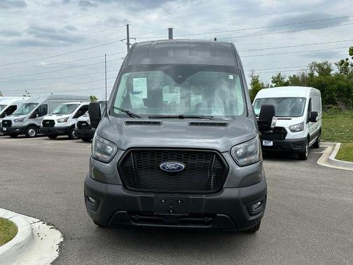 2024 Ford Transit-350 Base
