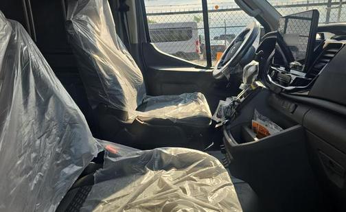 2024 Ford Transit-350 Base