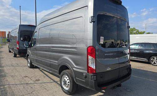 2024 Ford Transit-350 Base