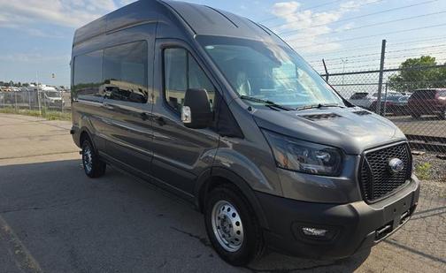 2024 Ford Transit-350 Base