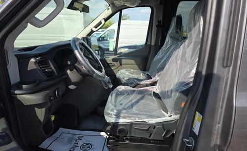 2024 Ford Transit-350 Base