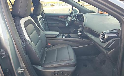 2024 Chevrolet Blazer EV eAWD LT