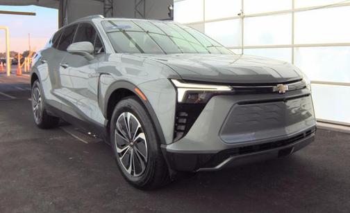 2024 Chevrolet Blazer EV eAWD LT