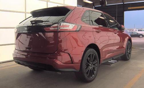 2024 Ford Edge ST Line