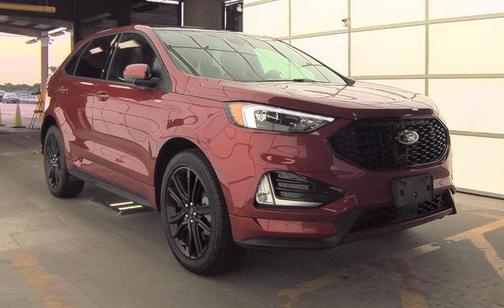 2024 Ford Edge ST Line