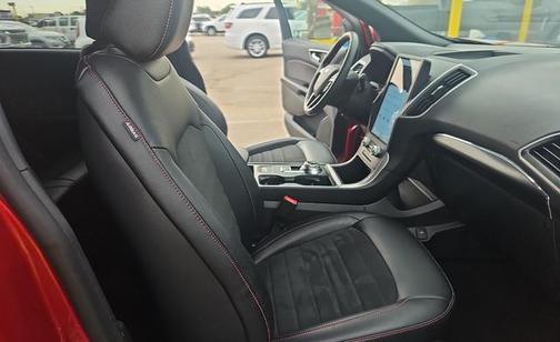 2024 Ford Edge ST Line