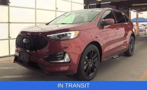 2024 Ford Edge ST Line