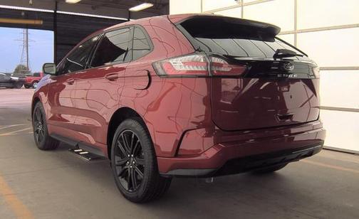 2024 Ford Edge ST Line