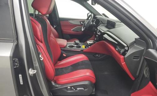 2022 Acura MDX A-Spec Package