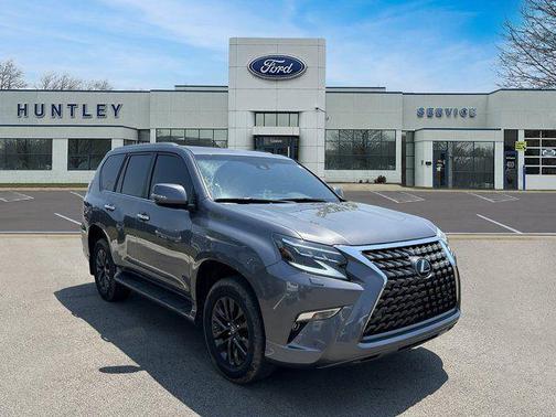 2023 Lexus GX 460 Premium