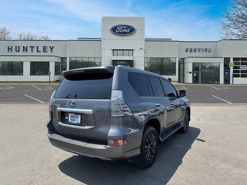 2023 Lexus GX 460 Premium