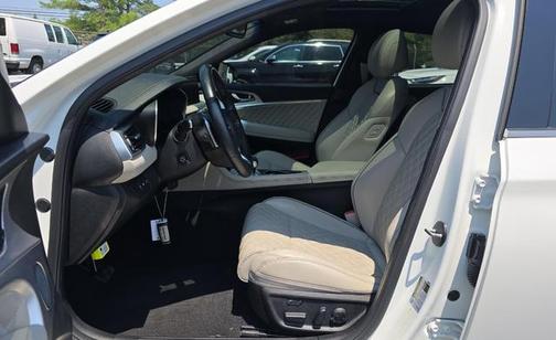 2023 Genesis G70 3.3T AWD