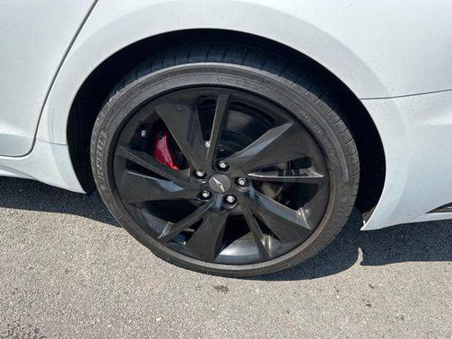 2023 Genesis G70 3.3T AWD