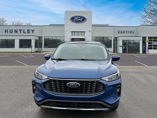 2023 Ford Escape PHEV SE